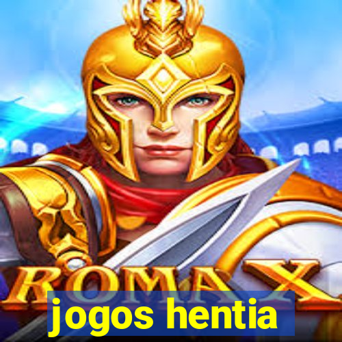 jogos hentia